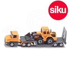 Siku 1616 Low Loader Truck