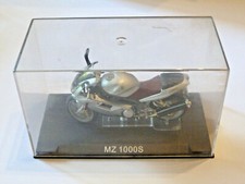 MZ 1000S - ALTAYA IXO - Scale