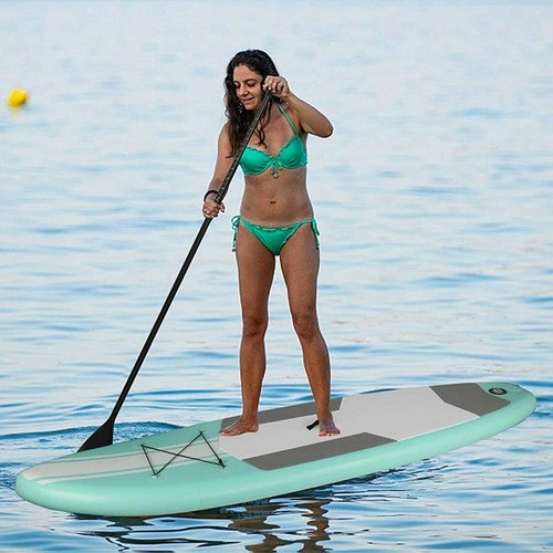 Vilobos 10ft inflatable - inflatable, stand