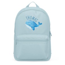 Personalised Whale Mini