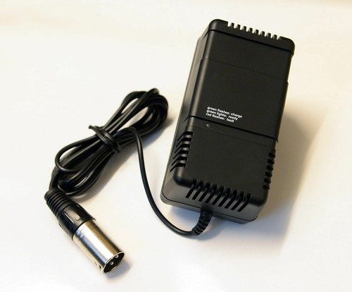 Battery charger 36v - charger, lipo