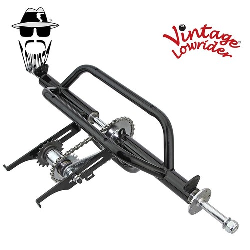 Vintage lowrider 1 - vintage,