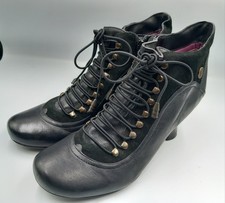 Hush Puppies Vivianna  Black