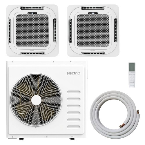 Electriq iqool multi - multi-split, x