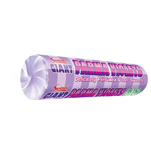 Swizzels giant parma violets - giant,