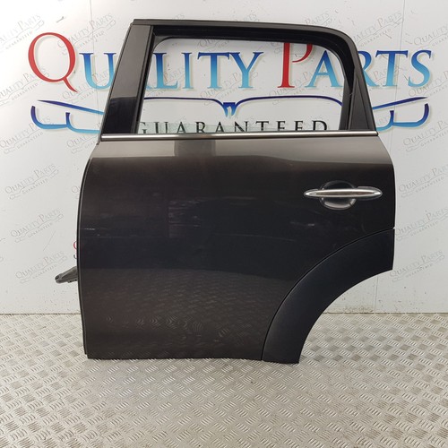 Mini cooper countryman rear - mini,