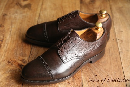 Edward green bown leather - edward,