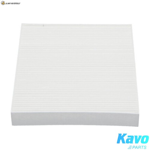 Filter interior air 2019 - interior,
