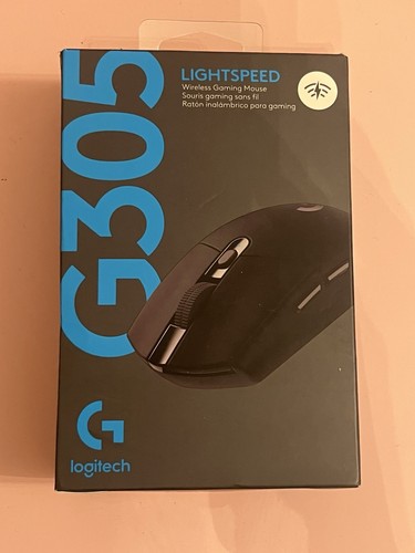Logitech g305 lightspeed - g305,