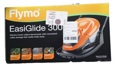 FLYMO EasiGlide 300 Lawnmower Brand New in Sealed Box SEE NOTES PLEASE