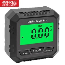 360° Magnetic Digital