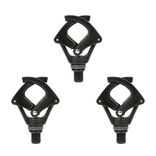 3pcs nash butt lock - 3pcs,