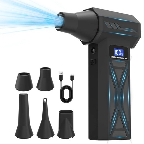 Mini jet dry blower - jet,