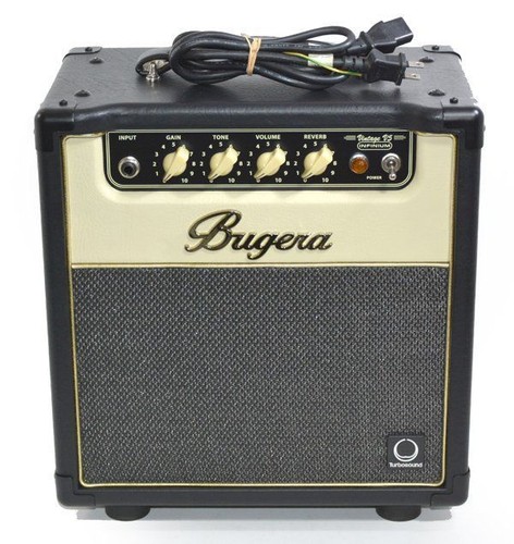 Bugera vintage infinium - bugera,