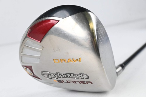 Taylormade burner draw 2007 - draw,