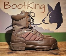 Bates Patrol British Army