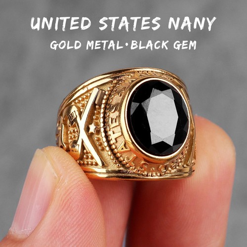 Military signet ring - military,