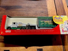 Lledo Days Gone Circus DG44032