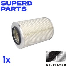 AIR FILTER 237X164X87 FITS