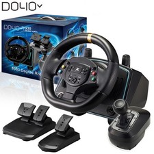 DOYO Gaming Racing Steering