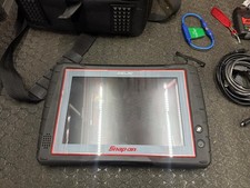 Snap-on ZEUS Diagnostic