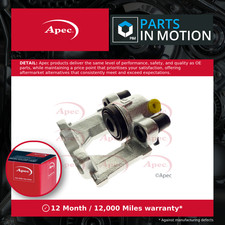 Brake Caliper fits BMW 325 E30