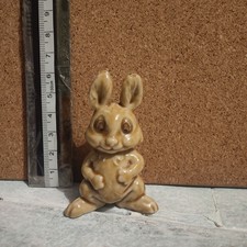 Wade Whimsies Honey Brown