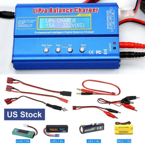 For imax 80w balance - imax, b6