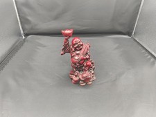 Laughing Buddha Statue with