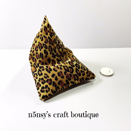 Handmade dolls house - house, miniature