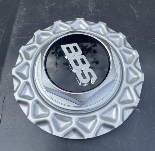 Single genuine bbs - single, 15”