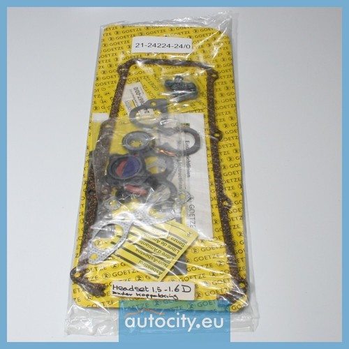 Goetze 24224 0 gasket - goetze, 21-24224-24/0