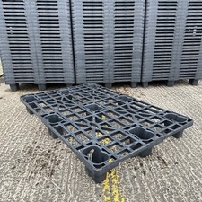 Plastic Pallet Lightweight
