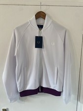 Fred Perry Made In Japan