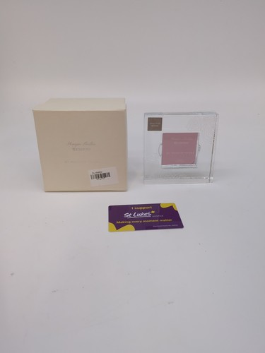 Waterford lead crystal - crystal, sunday