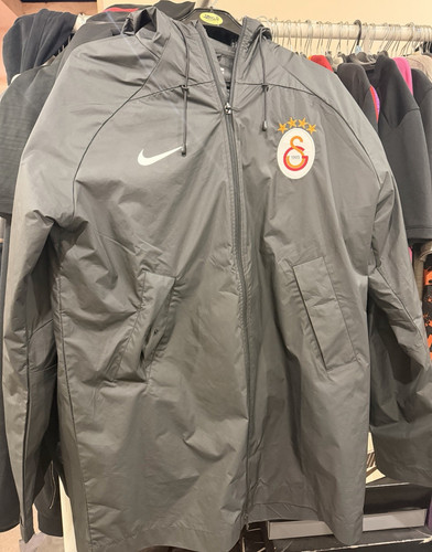 Nike galatasaray grey - nike, adult