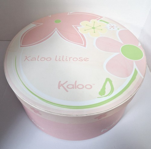 Kaloo lillirose 100ml edt - kaloo,