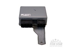 Honda Civic Power Steering Control Module Unit 1.4 i-VTEC Petrol 73kW (99 HP)