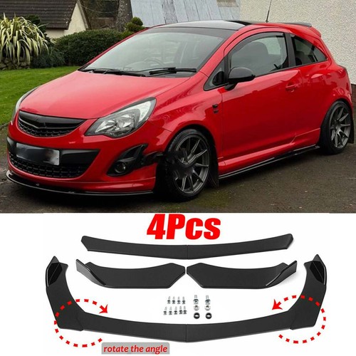 For vauxhall corsa gloss black - vauxhall,