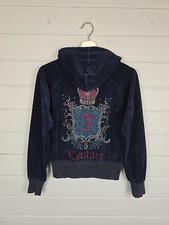 Juicy Couture Tracksuit Top