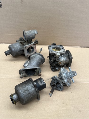 Carburettor auc1310 - ,