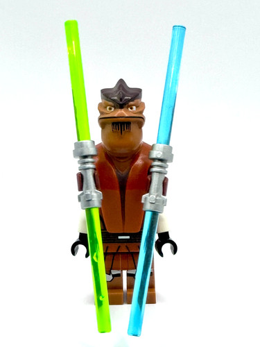 Genuine lego star wars - star,