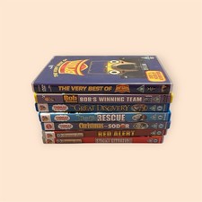 Children’s 7 Dvd Bundle