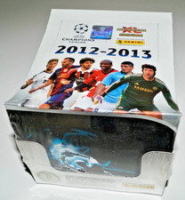 Panini Adrenalyn Champions