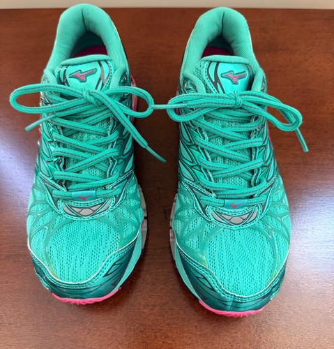 Mizuno wave prophecy running - mizuno, 7