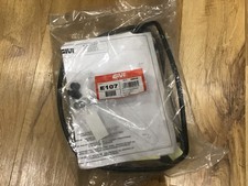 Givi Top box V46 Rack Parcel