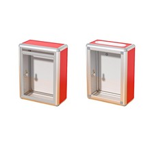 Donation Box Charity Box Gift