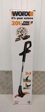 WORX Powershare Cordless Grass