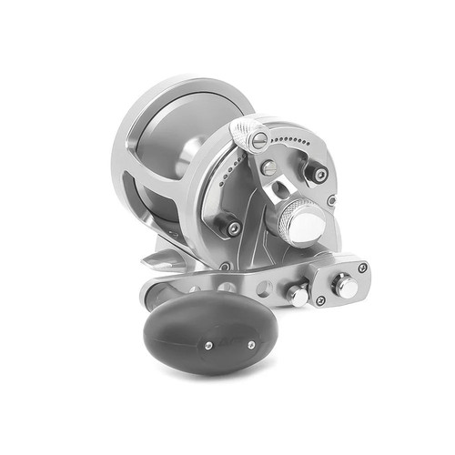 Avet mxl raptor series - series, 2-speed