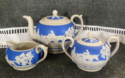 Antique copeland spode england - copeland,